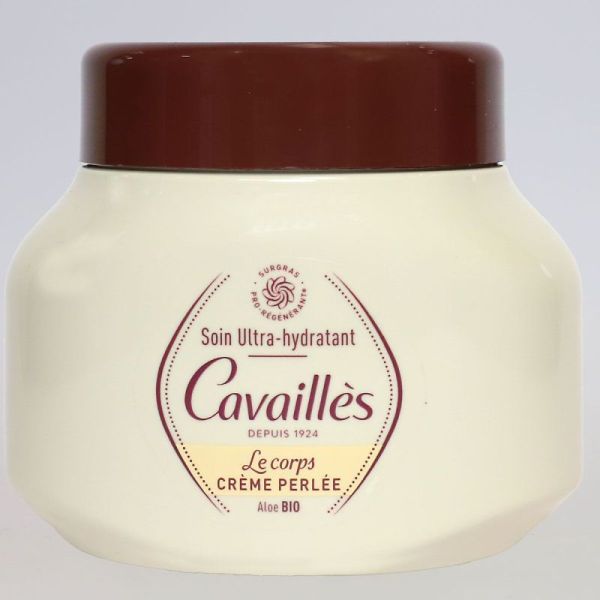 Cavailles Cr Perlée P/400Ml