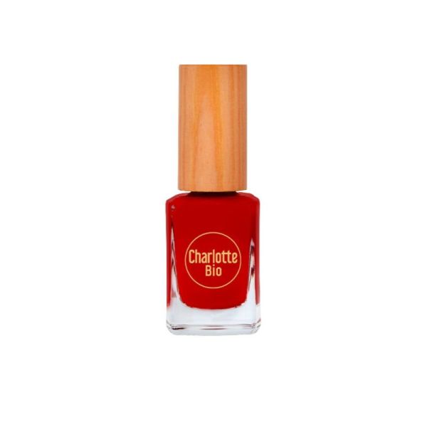 Charlotte Bio V Ong Biosour Roug Parf Fl/10Ml