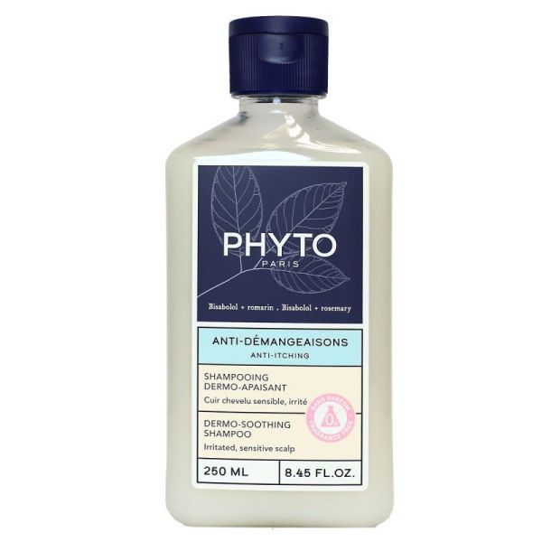 Phytosolution Shamp Anti-Démang Fl/250Ml