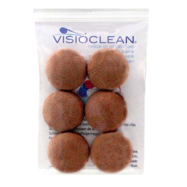 Visioclean Sachet Recharge