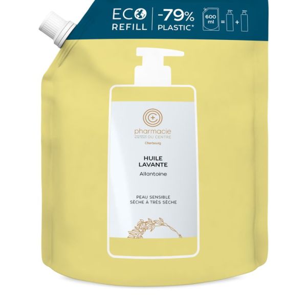 Unifarco Hle Lavante Rech/600Ml