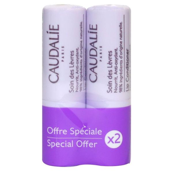 Vinotherapist Stick Soin Des Lèvres 2/4,5G