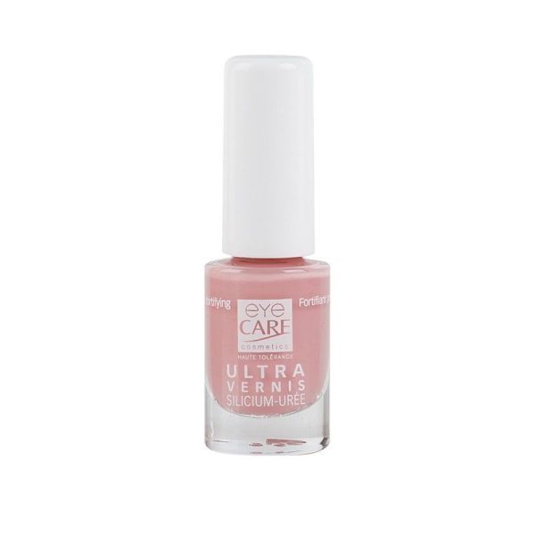 Eyecare V Ong Ultra Silic-Urée Laque Ros 5Ml