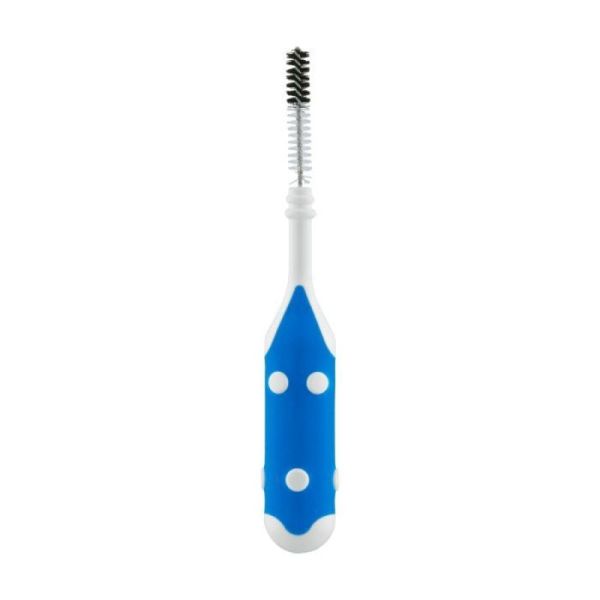 Inava Trio Compac Brosset Rechar Bleu B/6