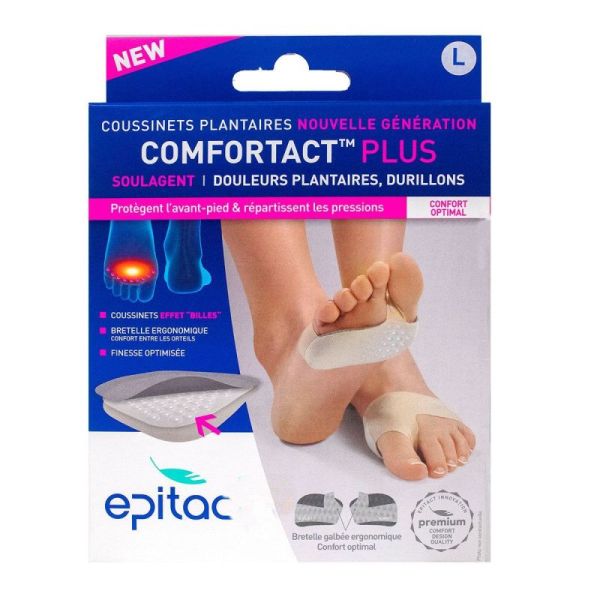 Comfortact Plus Cousnet Plantair L