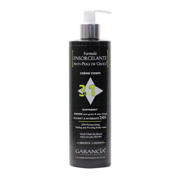 Formule Ensorc Garancia Cr P Croco 400Ml