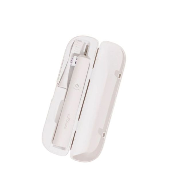 Myvariations Etui De Voyag White