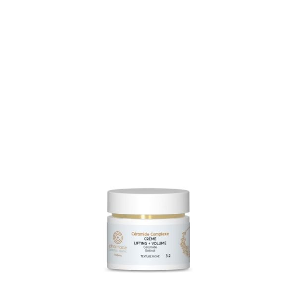 Unifarco Cr Lifting+Volume Riche P/50Ml