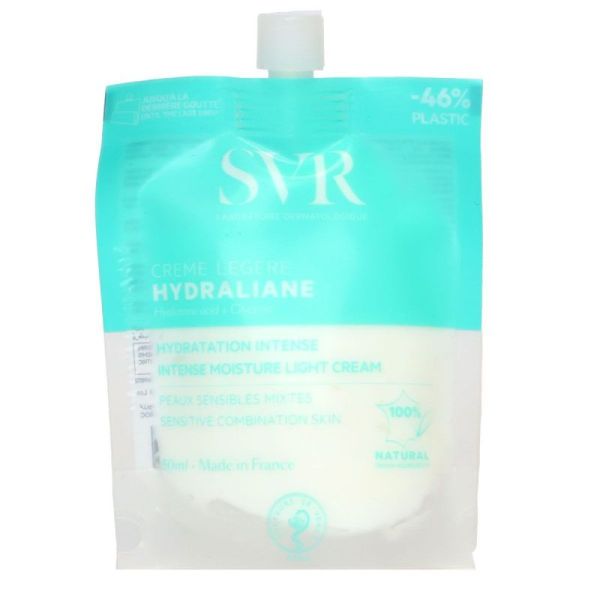 Svr Hydraliane Gel Cr T/50Ml