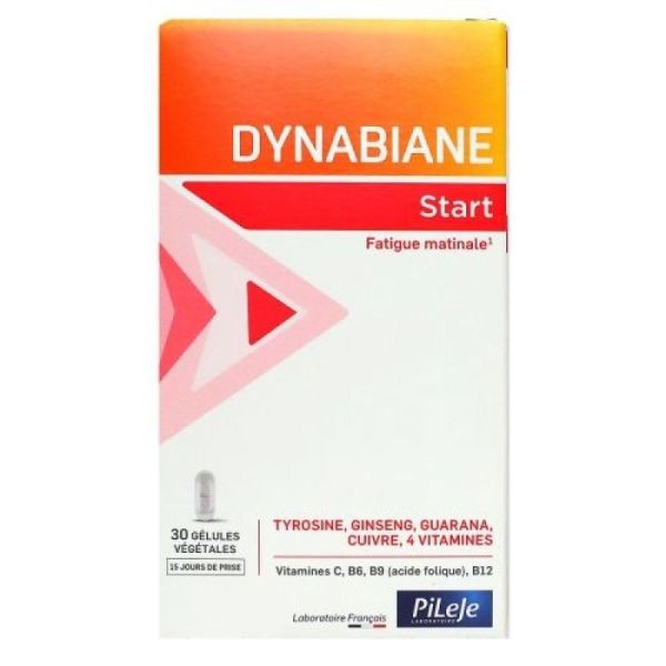 Dynabiane Start Gél B/30