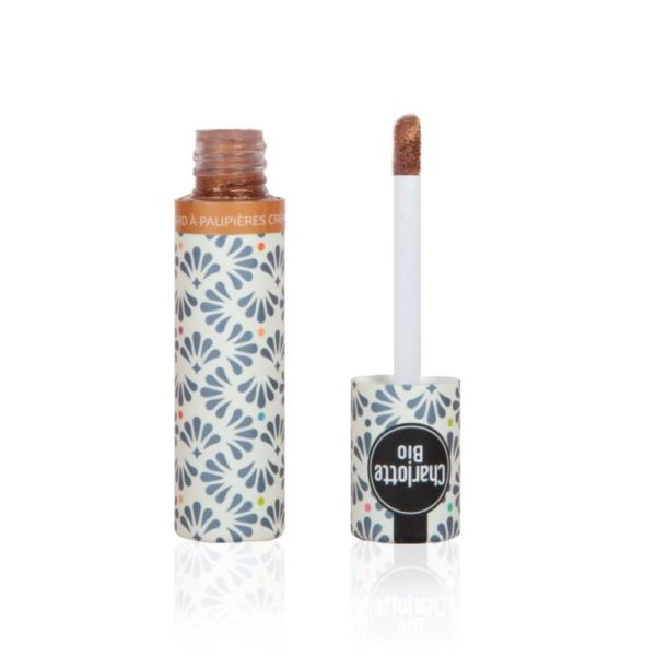 Charlotte Bio Omb Paup Cuivre 1,3G