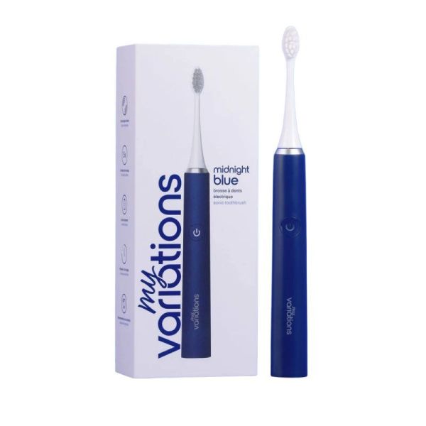 Myvariations Br Dents Électr Midnight Blue
