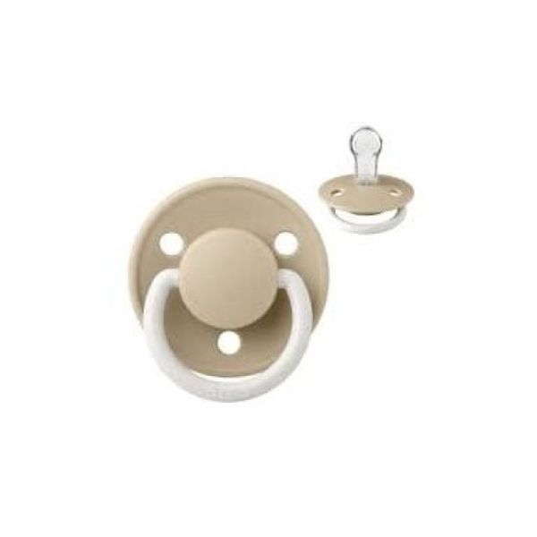 Bibs De Lux Vanilla Night One Size