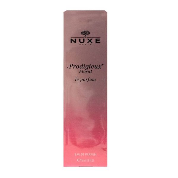 Nuxe Parfum Prodigieux Floral Spr/50Ml