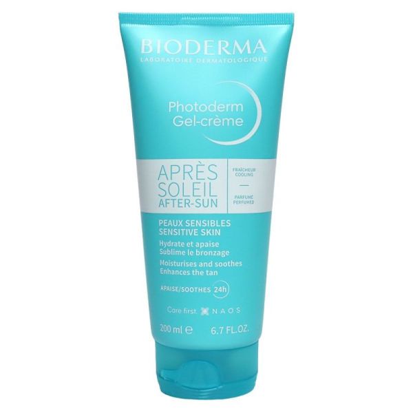 Bioderma Photoderm Ap-Sol Gel Cr Fraîch 200Ml