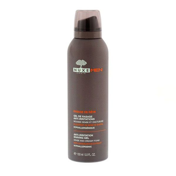 Nuxe Men Gel Ras Aér/150Ml