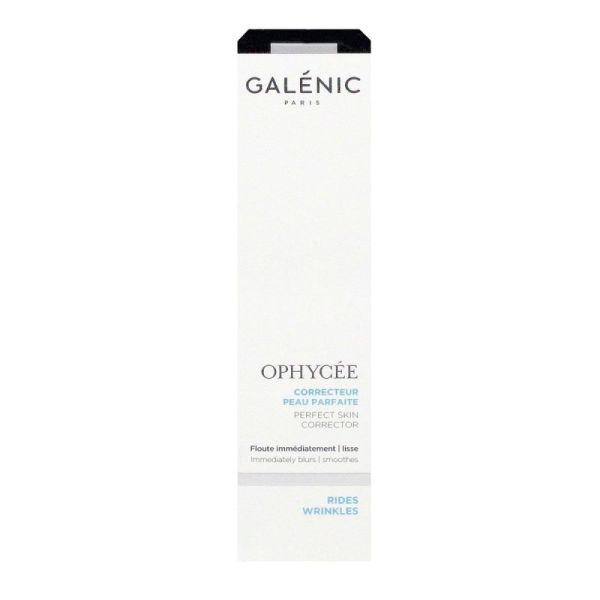 Galenic Ophycee Cr Correct P Parf T Ppe/40Ml