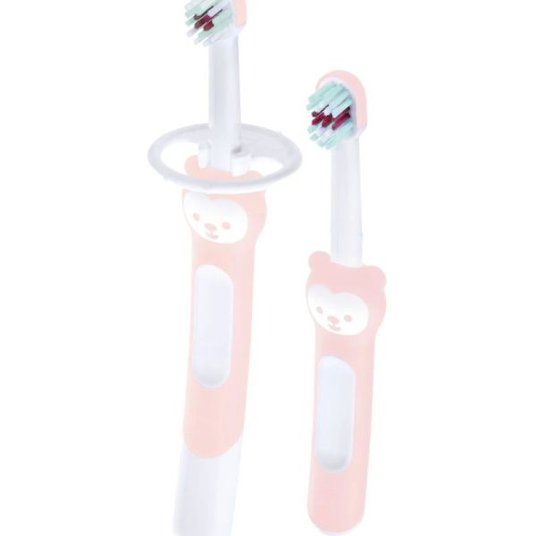 Mam Kit Br Dents D'apprentissage