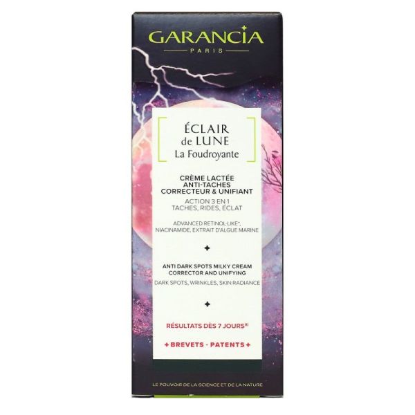Eclair De Lune Foudroyante Garancia Cr 30Ml