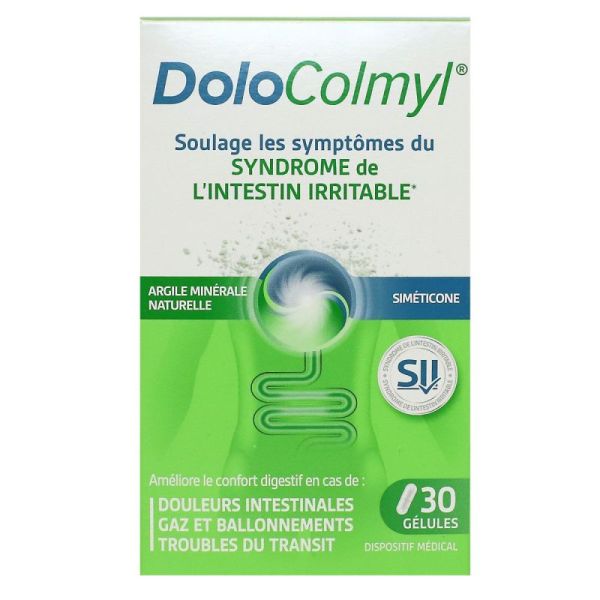 Dolocolmyl Gél B/30