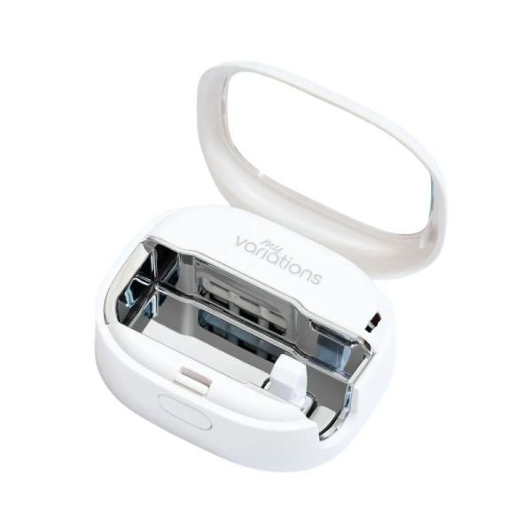 Myvariations Ster Accessr Uv White