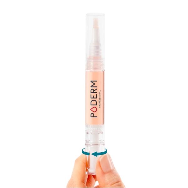 Poderm Dissolv Fl/100Ml