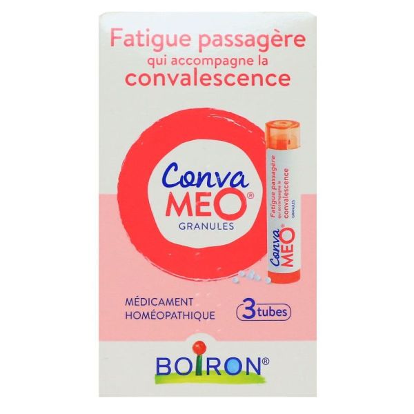 Convameo Gran 3T/4G