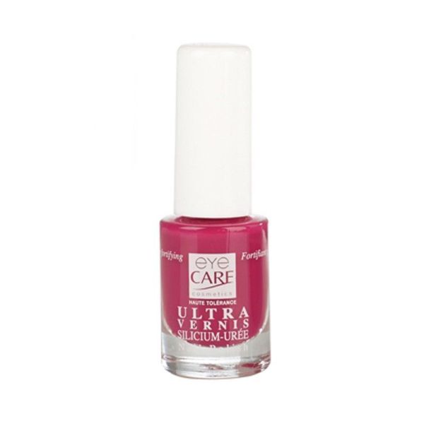 Eyecare V Ong Ultra Silic-Urée Fuchsia 5Ml