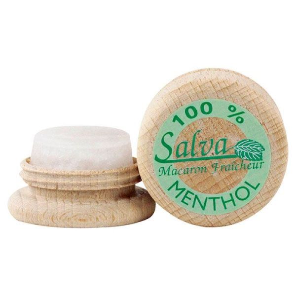 Salva Cray Antimigraine Ment Macaron Gm