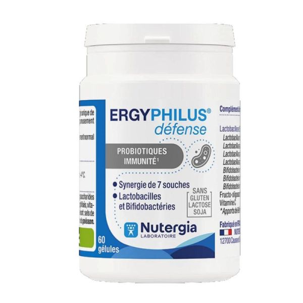 Ergyphilus Defense Gél B/60