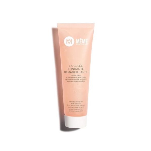 Meme Gelée Démaq T/50Ml