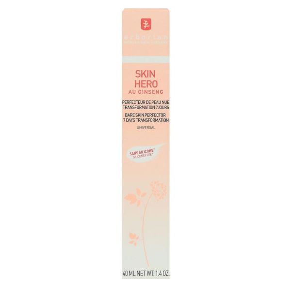 Erborian Skin Hero Cr T/40Ml