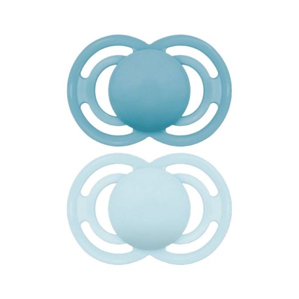 Mam Perfect Sucette Anat Silic +18M Tendan 2