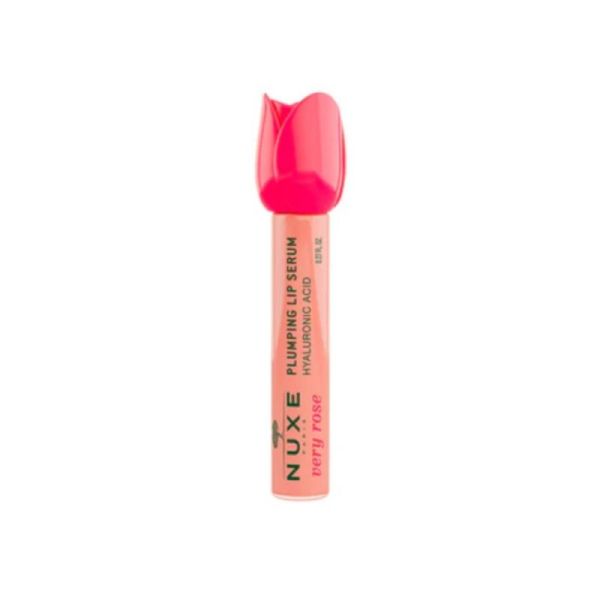 Nuxe Very Rose Bme Soin Lèv Repulp T/8Ml