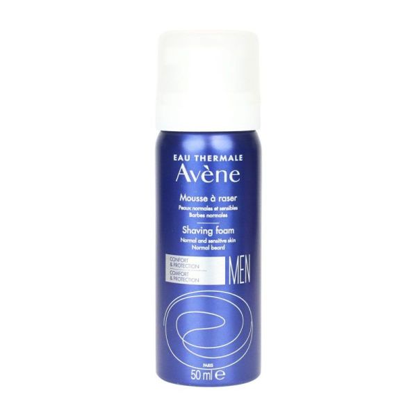 Avene Homme Msse Raser Men Aér/50Ml