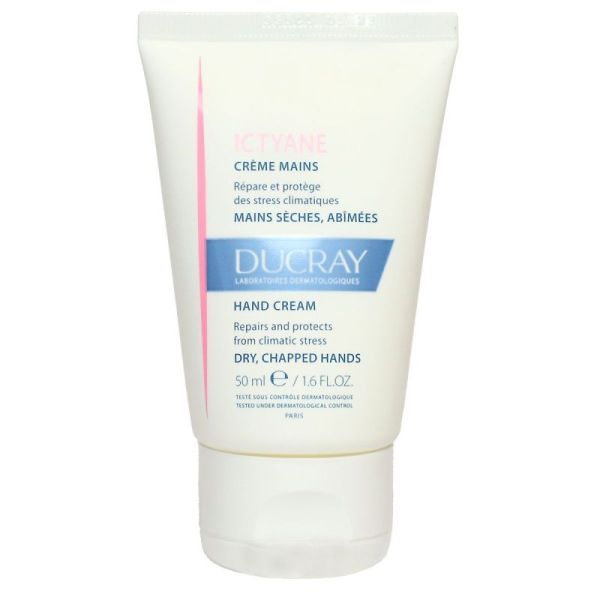 Ictyane Cr Mains T/50Ml
