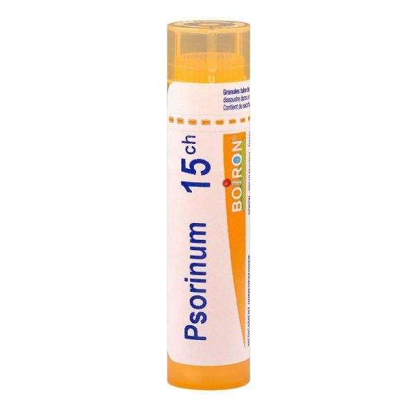 Psorinum * 15Ch Tg B