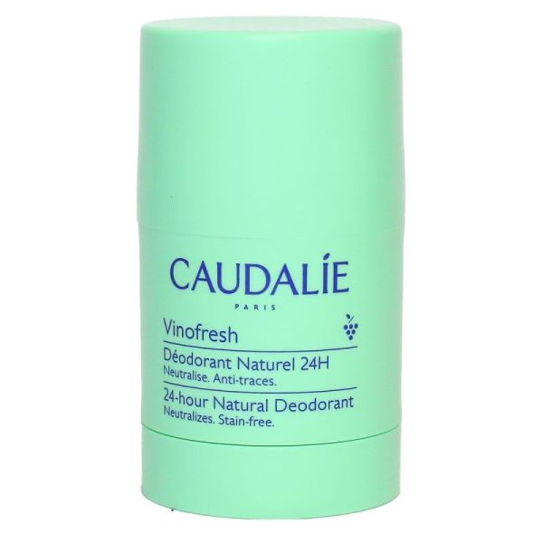 Vinofresh Déod Stick Naturel 50G