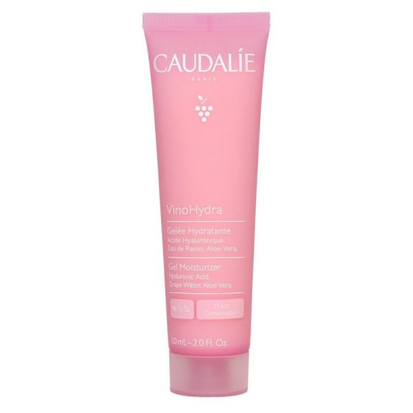 Vinohydra Gelée D'eau De Raisin Hydrat T/60Ml