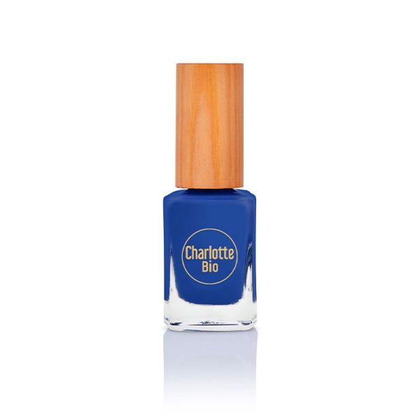 Charlotte Bio V Ong Biosour Bleu Azu Fl/10Ml