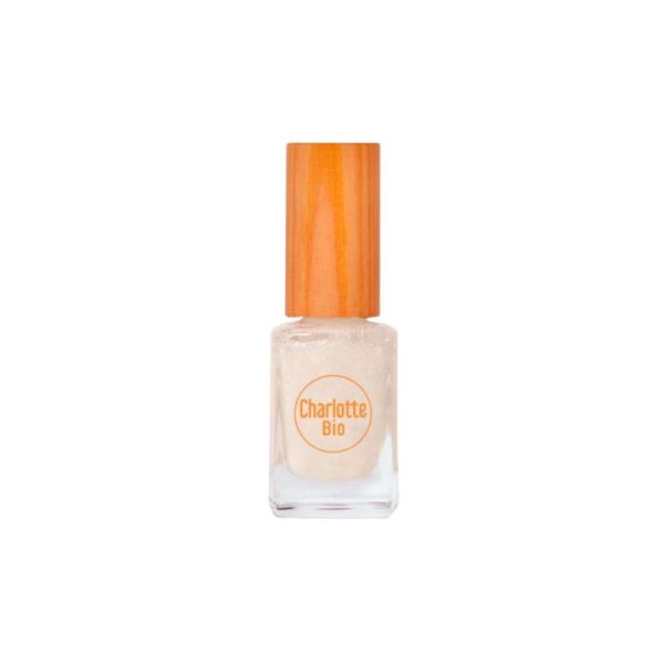Charlotte Bio V Ong Top Coat Irisé Fl/10Ml