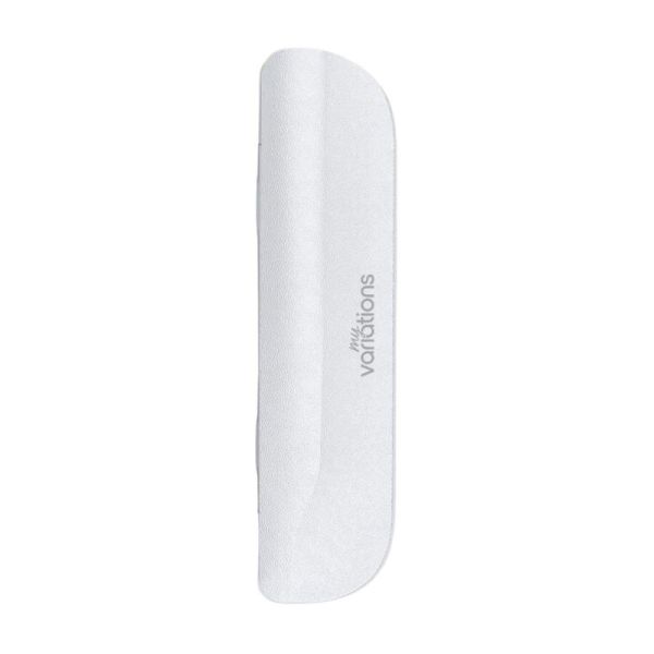 Myvariations Etui De Voyag White