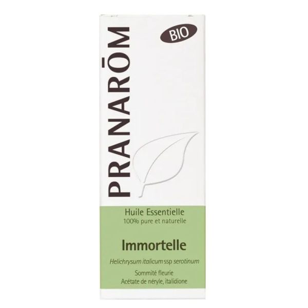 Pranarom Hle Ess Immortelle Fl/5Ml