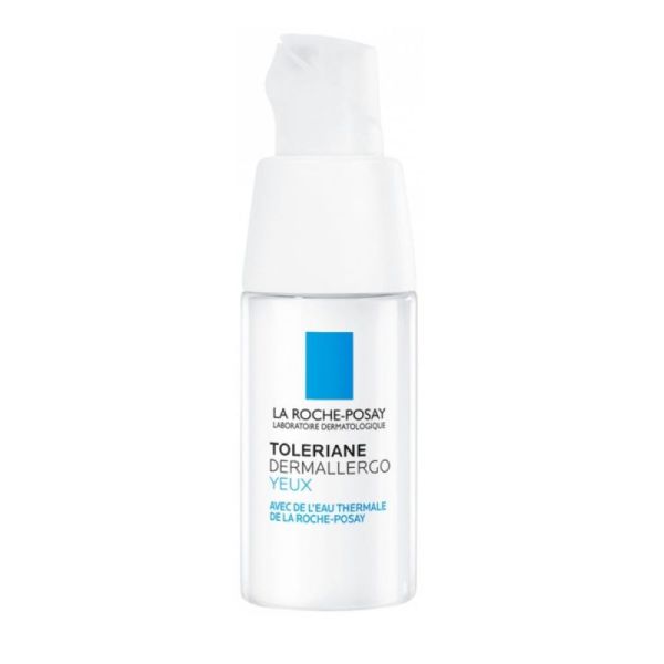 Toleriane Dermallergo Yeux La R P Cr 20Ml