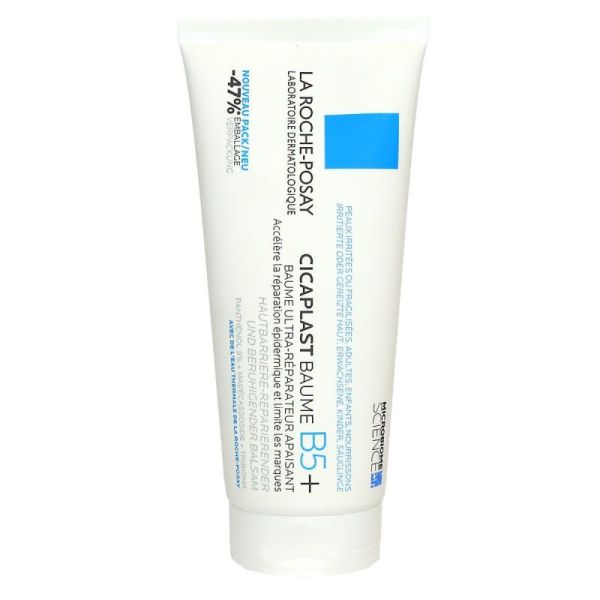 Cicaplast La R P Bme B5+ Rép Ap T/100Ml