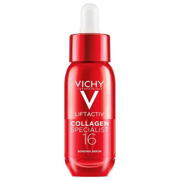 Vichy Liftactiv Collag Special 16 Sérum 30Ml