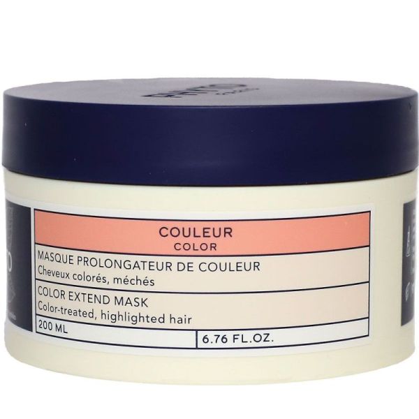 Phytocouleur Masque Prolong Couleur P/200Ml