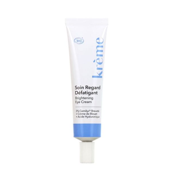 Kreme Cr Soin Regard Défat T/15Ml