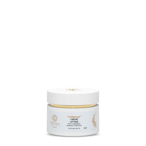 Unifarco Cr Lifting Riche P/50Ml