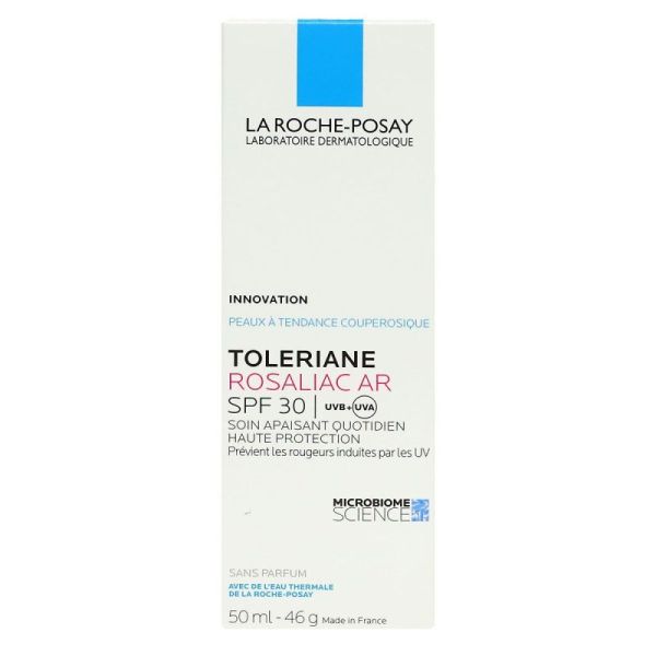 Toleriane Rosaliac Ar Uv La R P Spf30 Cr 50Ml